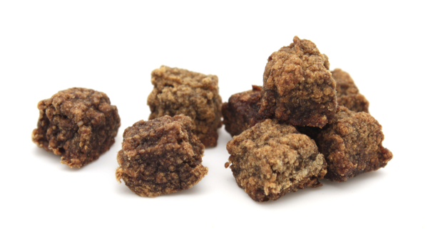 Rindfleisch-Würfel Hundeleckerli